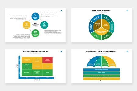 infograpia business model infographics 