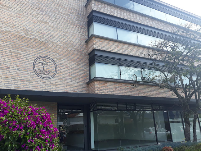 Edificio Arupo "consultorios"