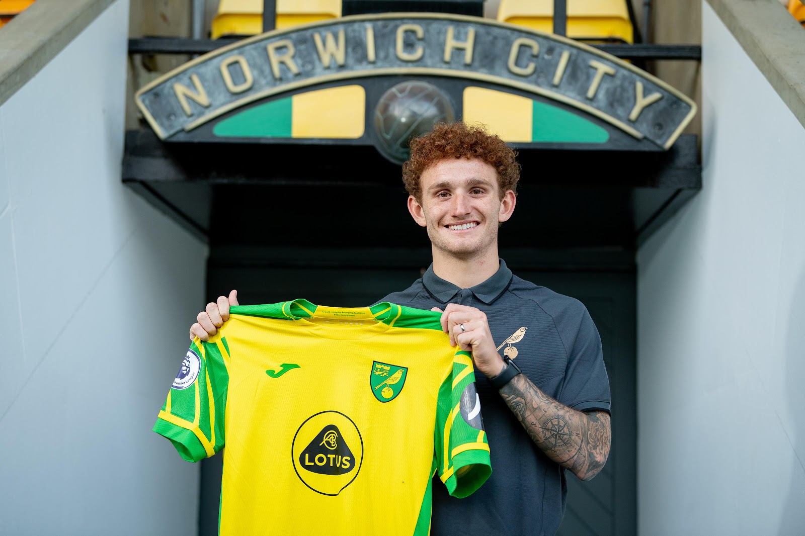 Drmic completes loan move to HNK Rijeka - Norwich City