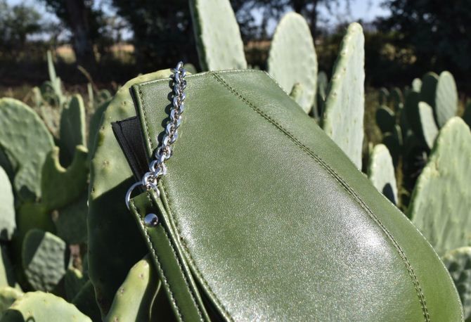 Cactus Faux Leather – Eine wundersame Erfindung aus Mexiko 3