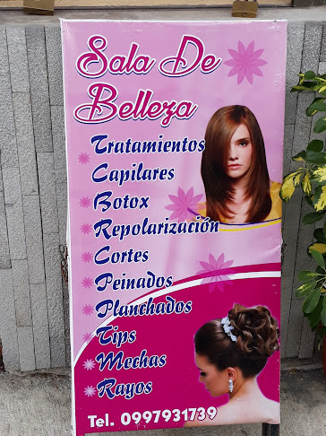 Opiniones de Sala De Belleza en Quito - Centro de estética