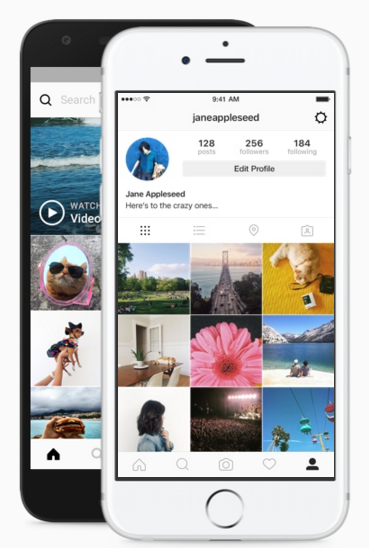 Instagram Stories para marcas