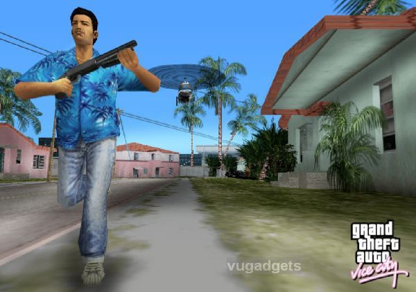 GTA+Vice-City+on+Android+and+ios