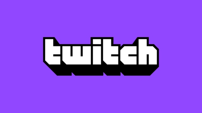 Ứng dụng Twitch TV