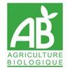 label agriculture biologique pour cornichons français naturels