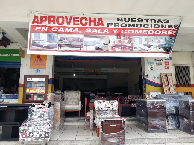 American Color'S Muebles