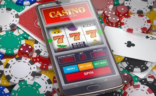 Los mejores juegos de casino móvil para jugar con tu teléfono