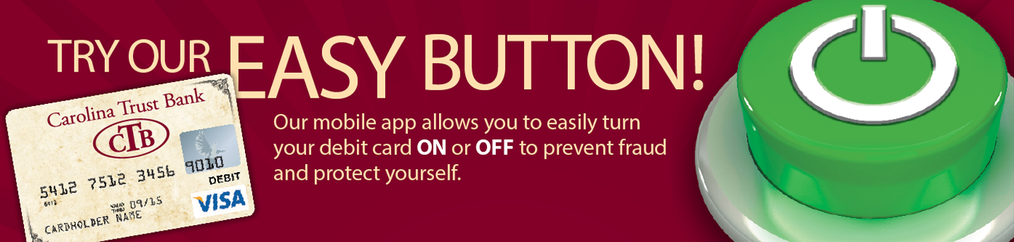 Try our Easy Button