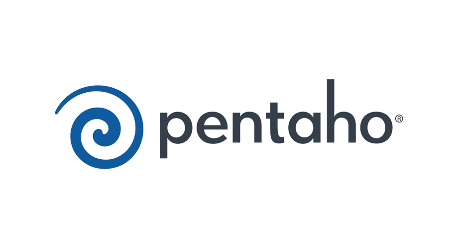ETL Tools: Pentaho Logo | Hevo Data