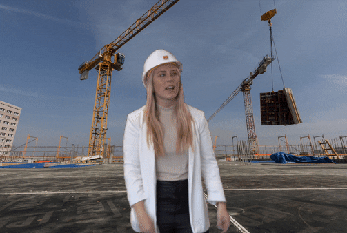 Engenheira PSCIP