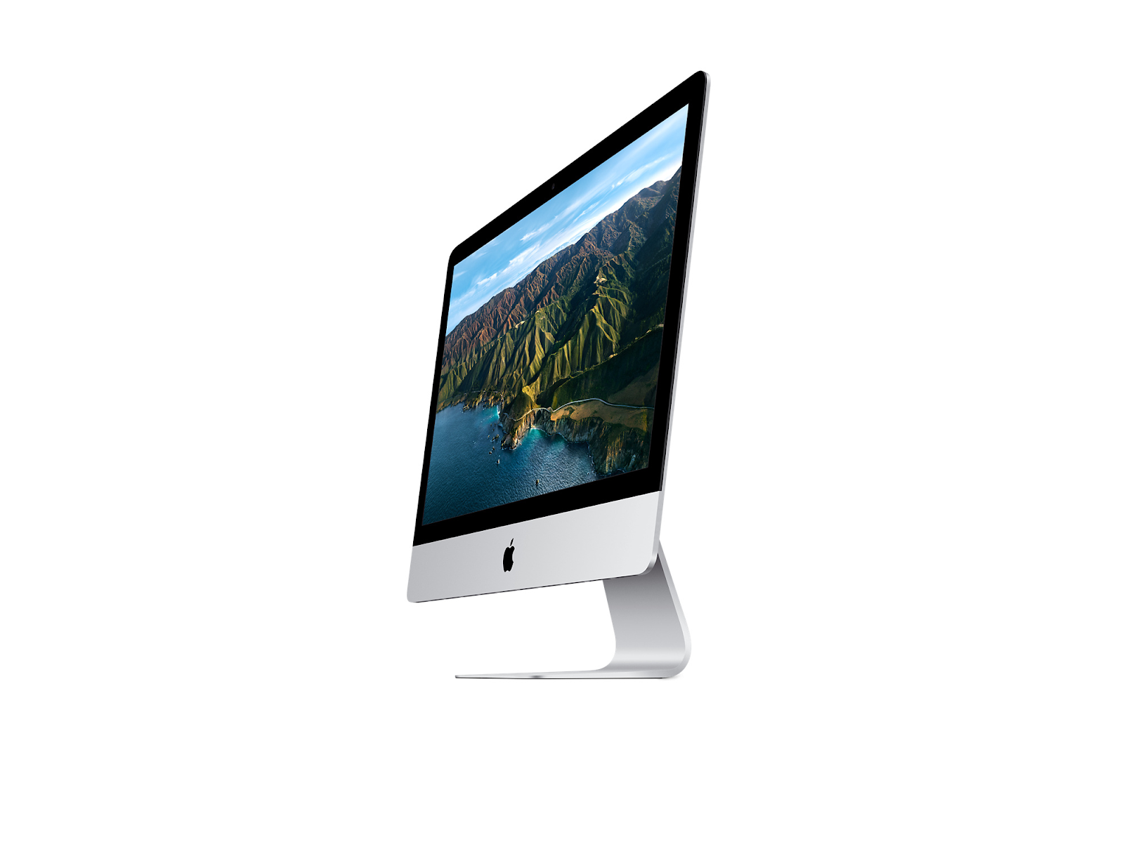 iMac 2020 review