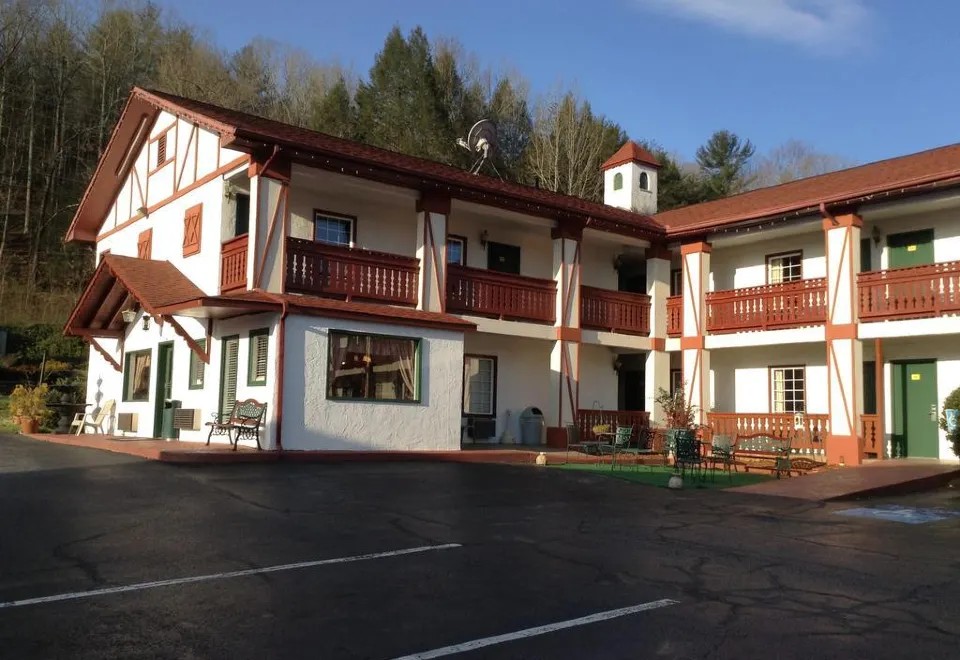 Best Places To Stay In Helen, Georgia