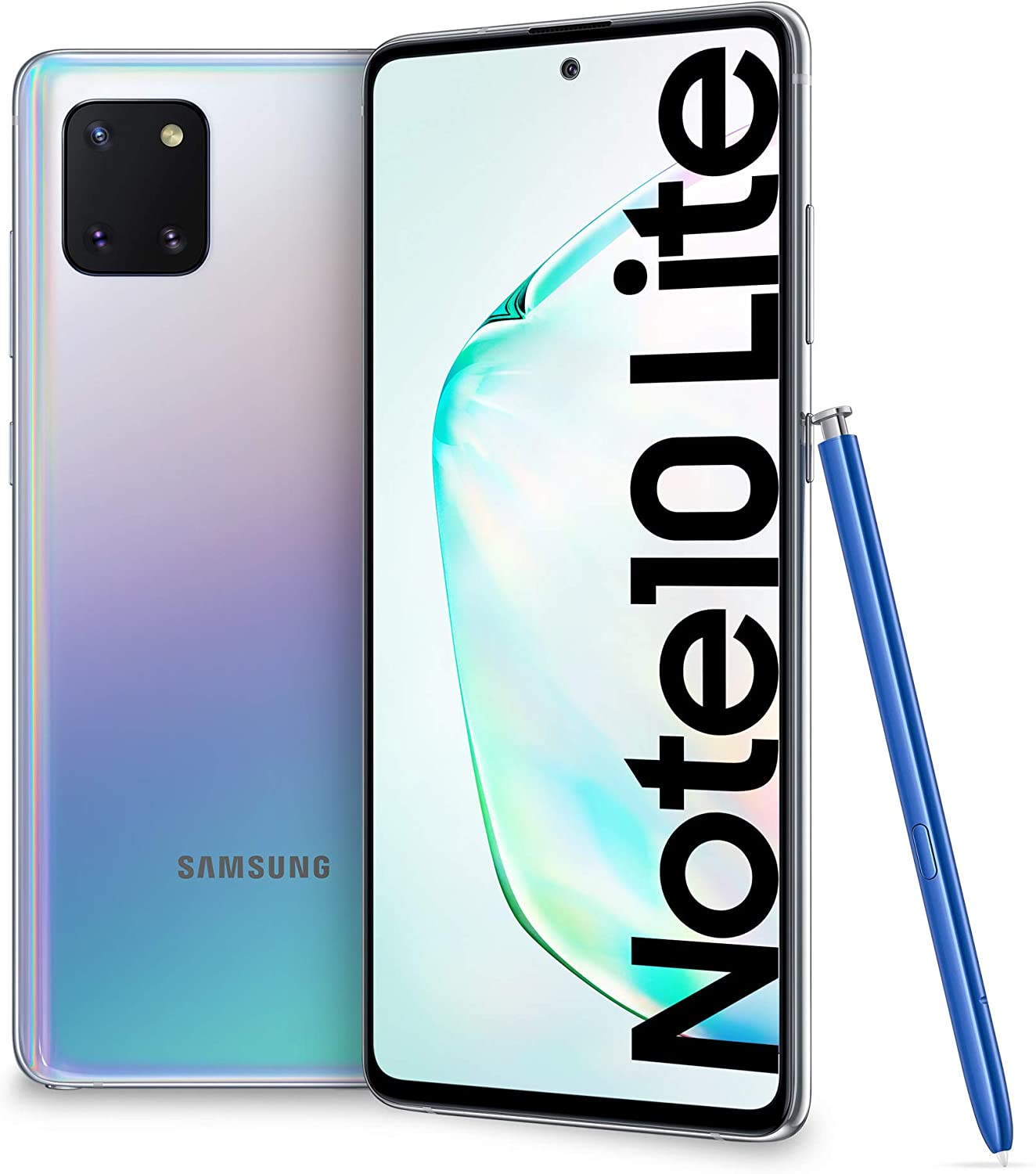 Samsung Galaxy Note 10 Lite Repair