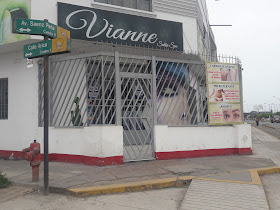 Vianne Salon Spa