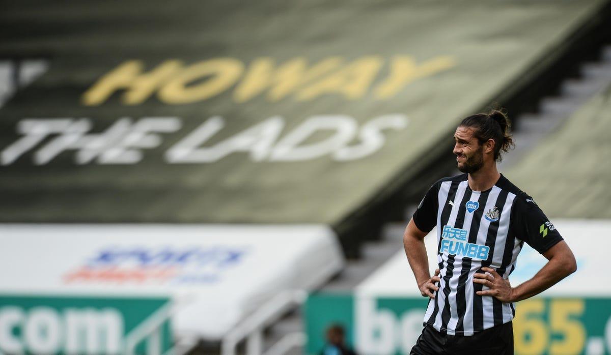 Newcastle United Will Find A Buyer, But Few Can Match Saudi Arabia&#39;s Billions