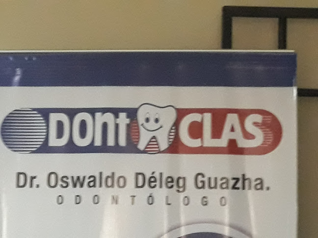 Dont Clas - Cuenca