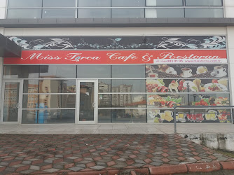 Miss Turca Cafe