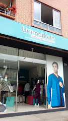 Unimarket's
