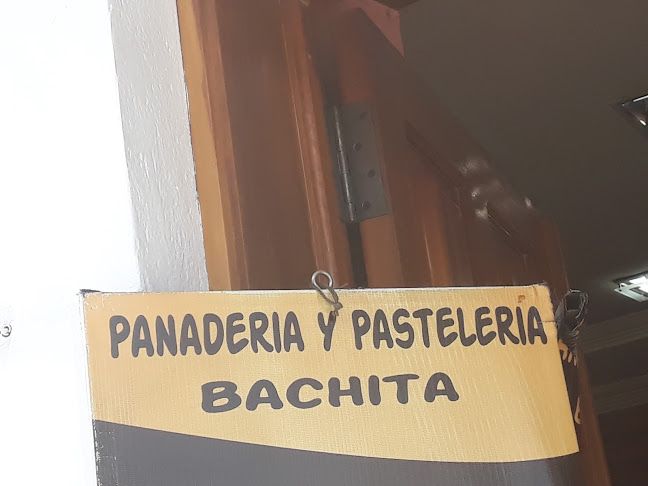 Bachita