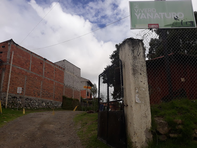 Vivero Yanaturo - Cuenca
