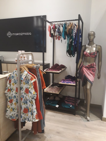 Marca Moda - Cuenca