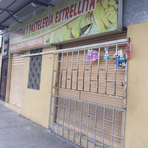 Opiniones de PanaderÍA Y PastelerÍA Estrellita en Guayaquil - Panadería