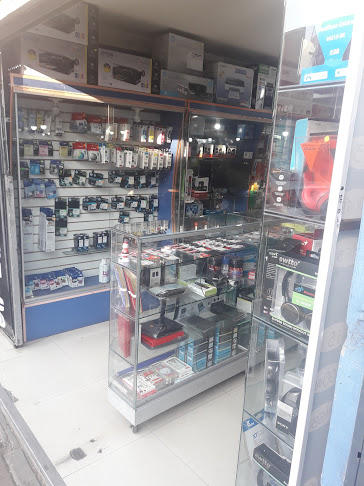 Opiniones de Enermax Computer en Trujillo - Tienda de informática