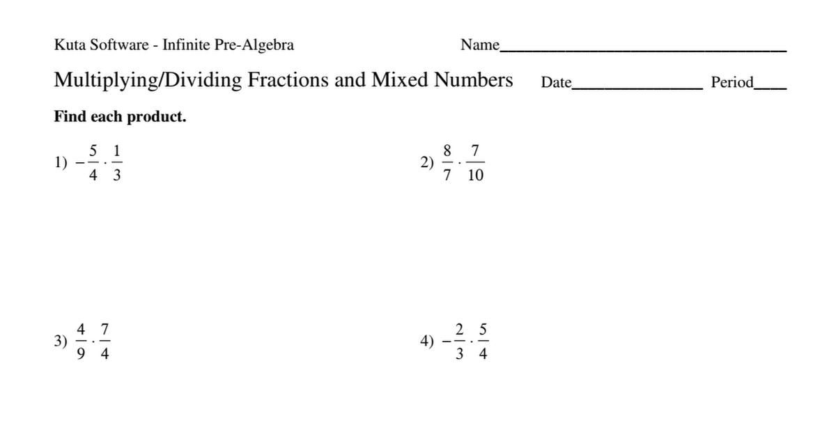 Extra Practice Multiplying And Dividing Fractions And Mixed Numbers.pdf - Google Drive