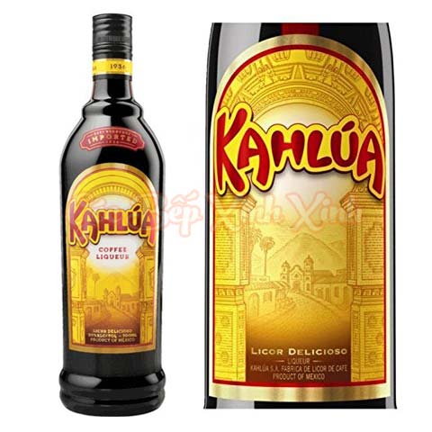 Rượu Licor 43 Một sự kết hợp tuyệt vời giữa vani và các loại trái cây