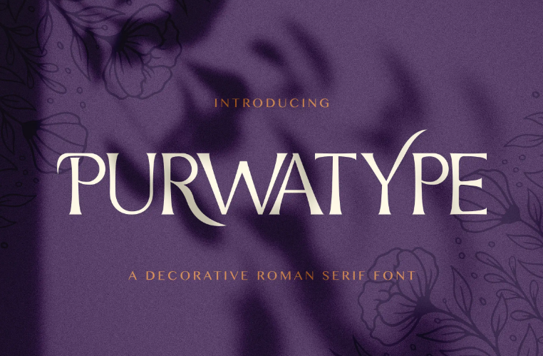 Purwatype