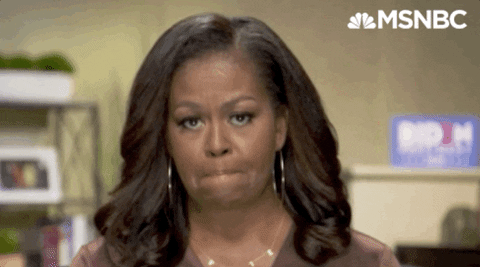 Michelle Obama empathy empathie