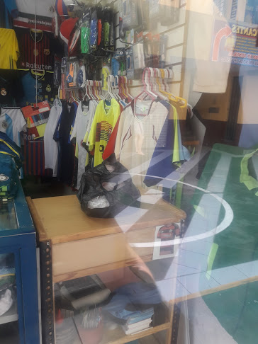 Jam Sport - Tienda de deporte