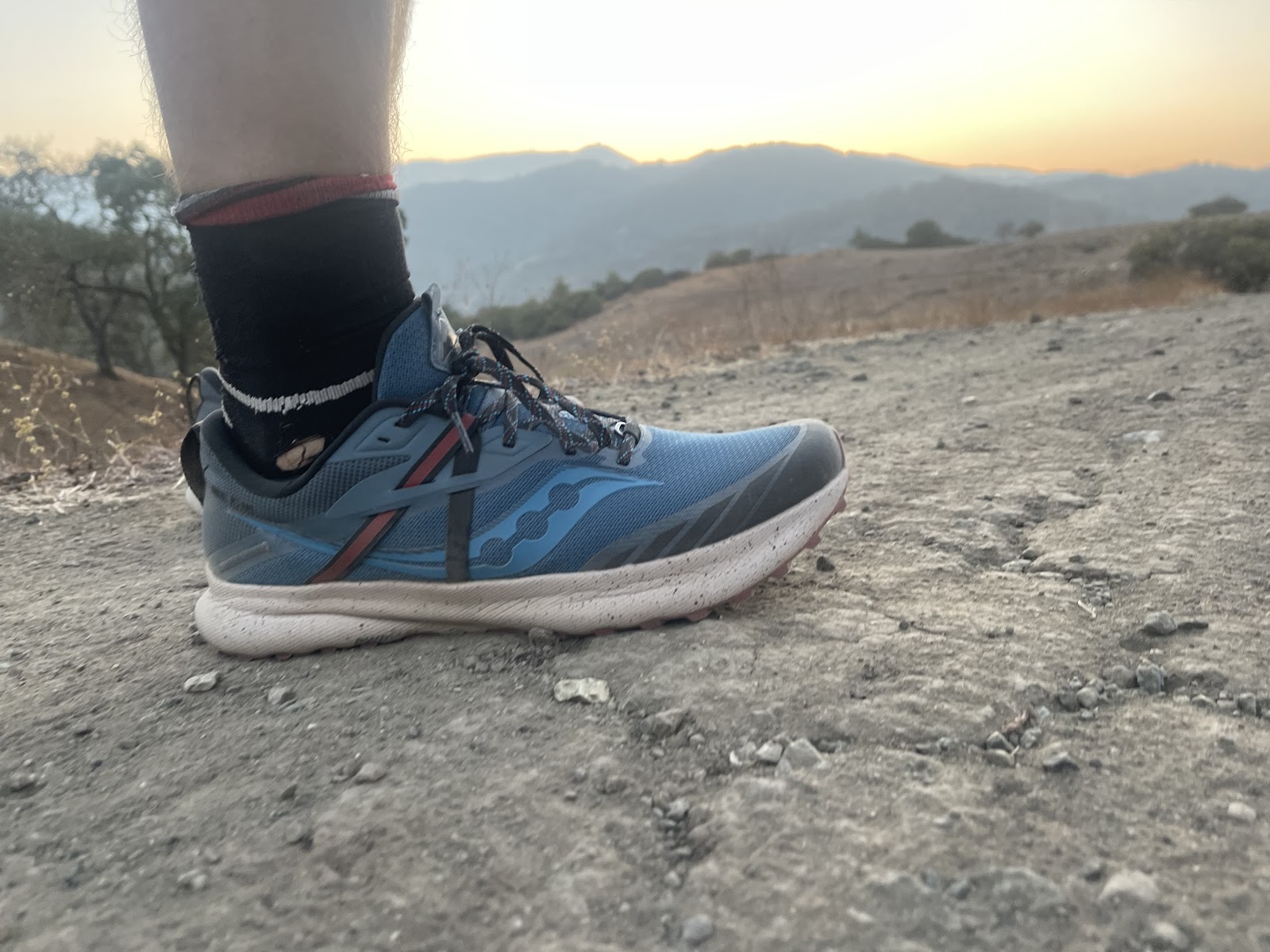 Road Trail Run: Saucony Ride 15 TR Multi Tester Review with 9 Comparisons