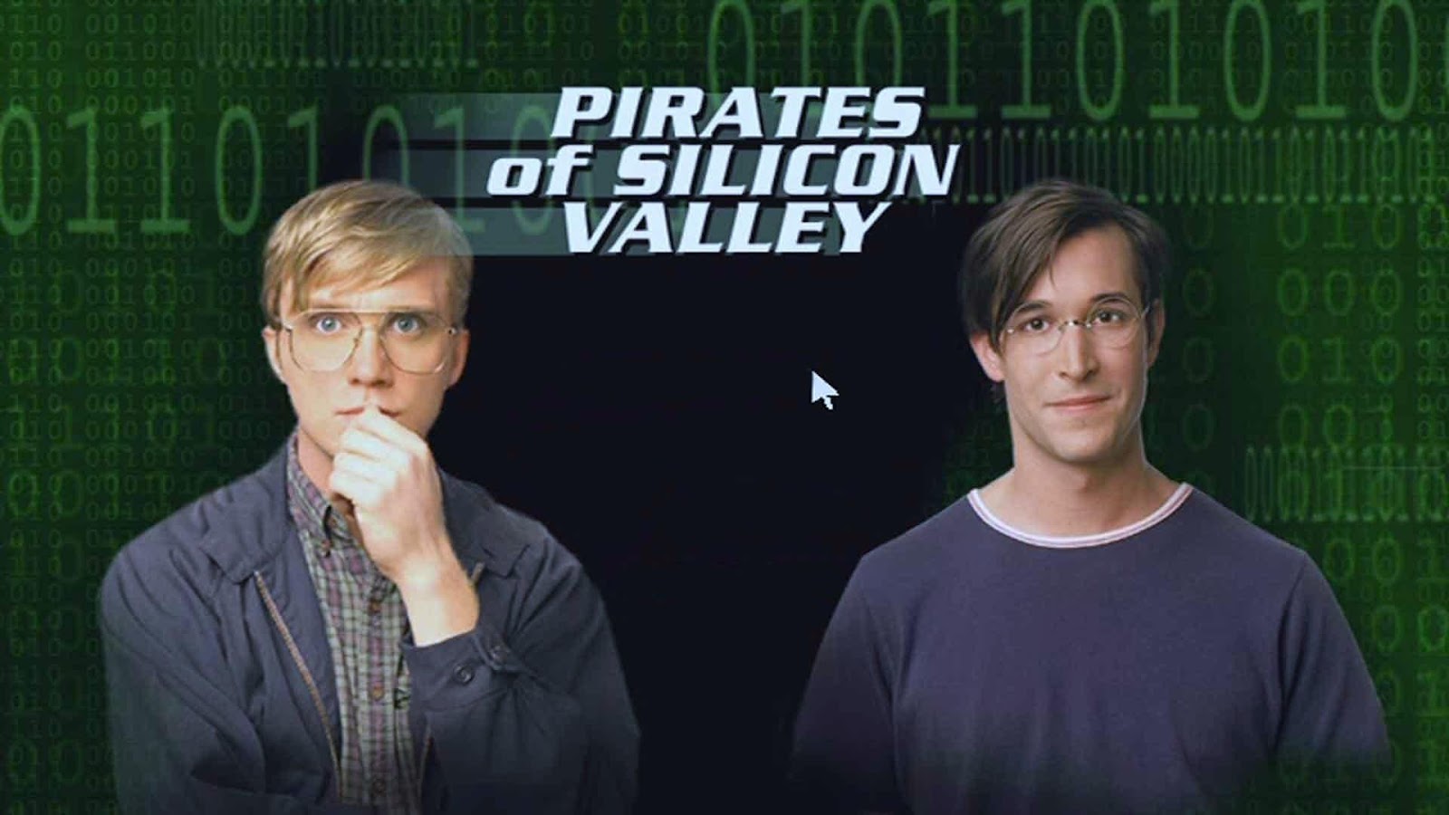 19. Pirates of Silicon Valley:
