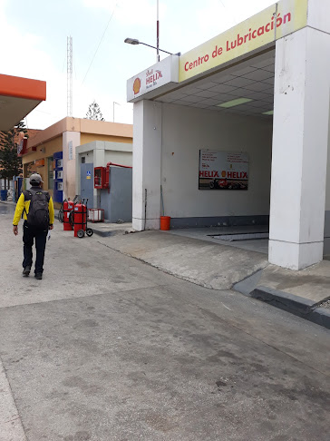 Opiniones de Primax VIA DAULE 1 en Guayaquil - Gasolinera