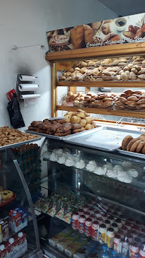 Panadería La Espiga - Panadería