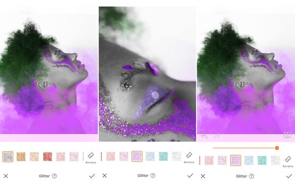 Como editar fotos coloridas perfeitamente - 17