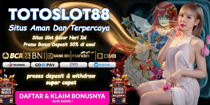Totoslot88 > login Toto slot88 deposit shopeepay | slot gampang jp Toto slot88 | slot gacor hari ini Totoslot88