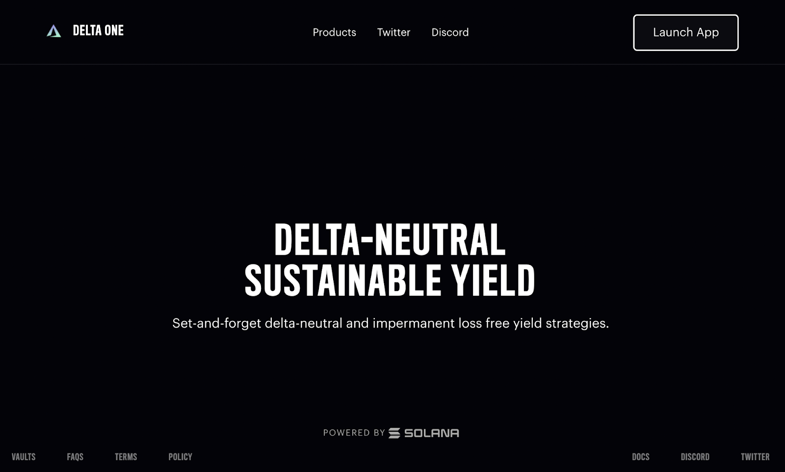 website của Delta
