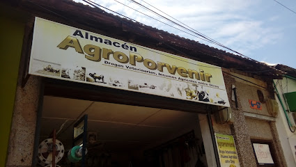 Agroporvenir