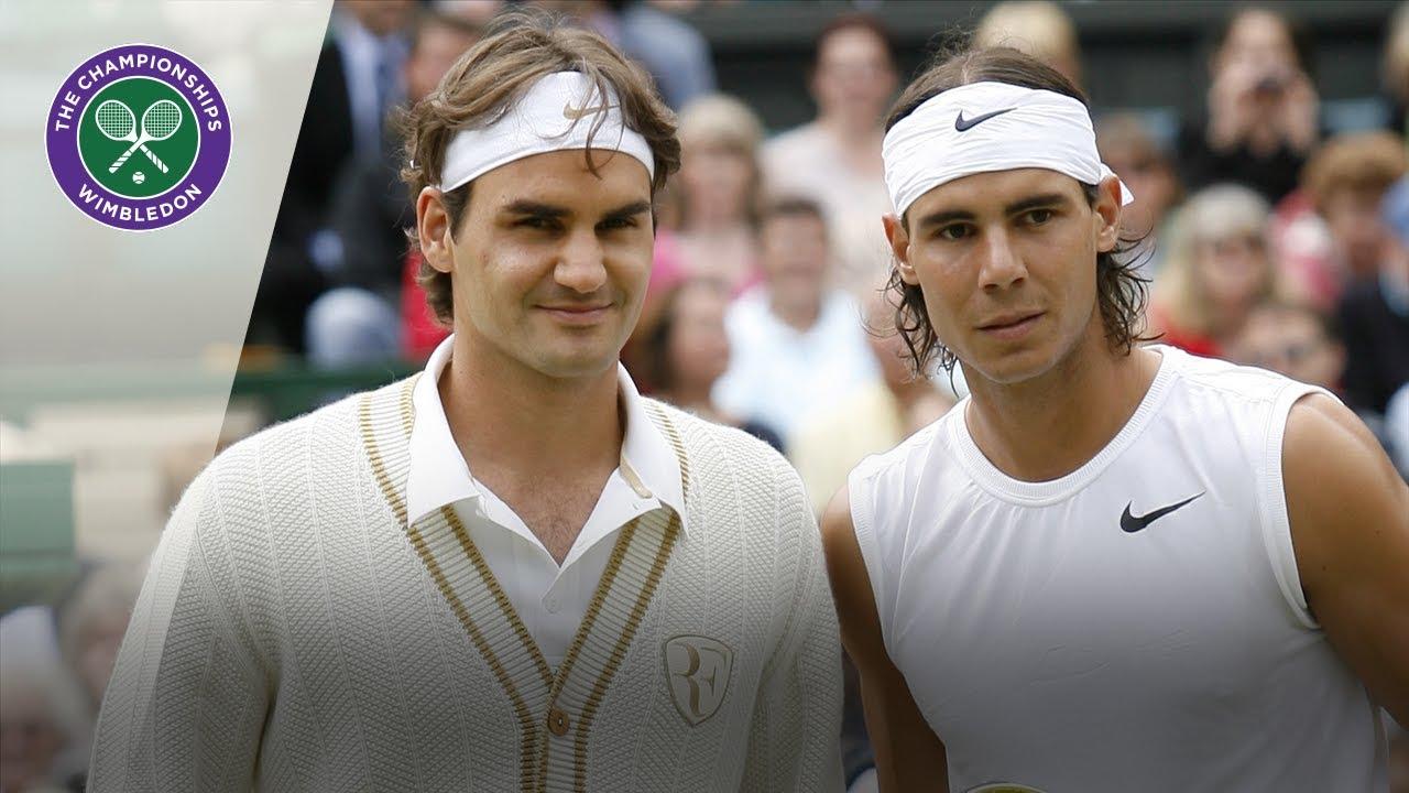 Best Wimbledon Matches You Need To Know About