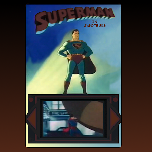 Superman Cartoons apk