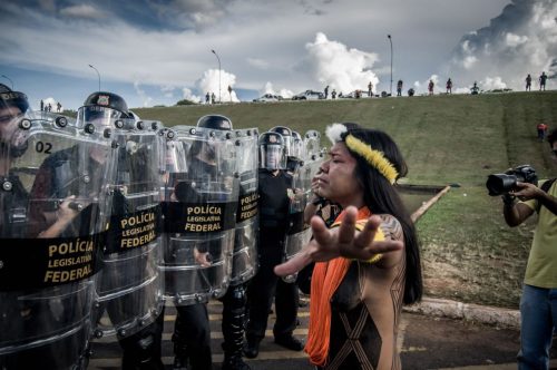 Conflitos e resistências pela voz de mulheres nordestinas