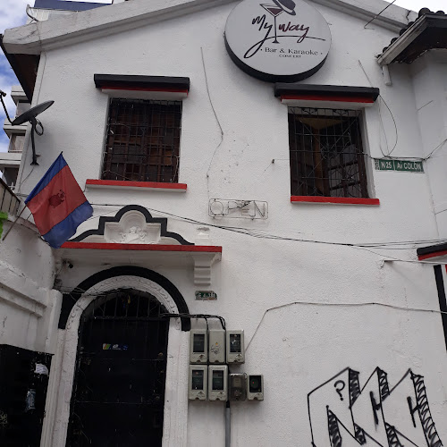 Opiniones de My Way Bar & Karaoke Concert en Quito - Pub