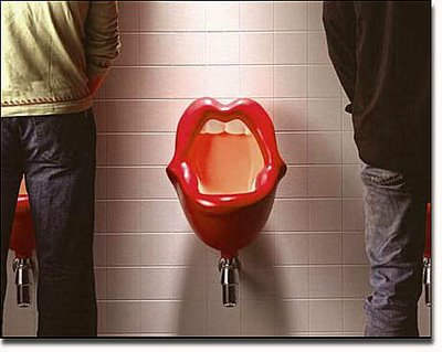  15 Odd Toilets and Other Bizarre Bathroom Fixtures