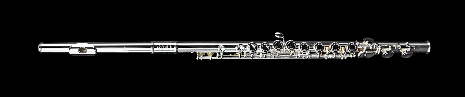 Generic Flûte Instrument de musique à 8 trous, pour enfants et