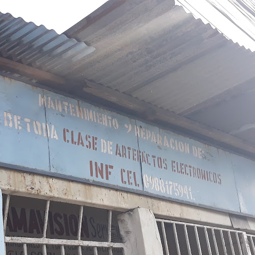 Opiniones de ReparaciÓN De Artefactos ElectrodomÉSticos en Guayaquil - Tienda de electrodomésticos