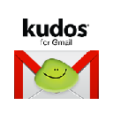 Kudos for Gmail Chrome extension download