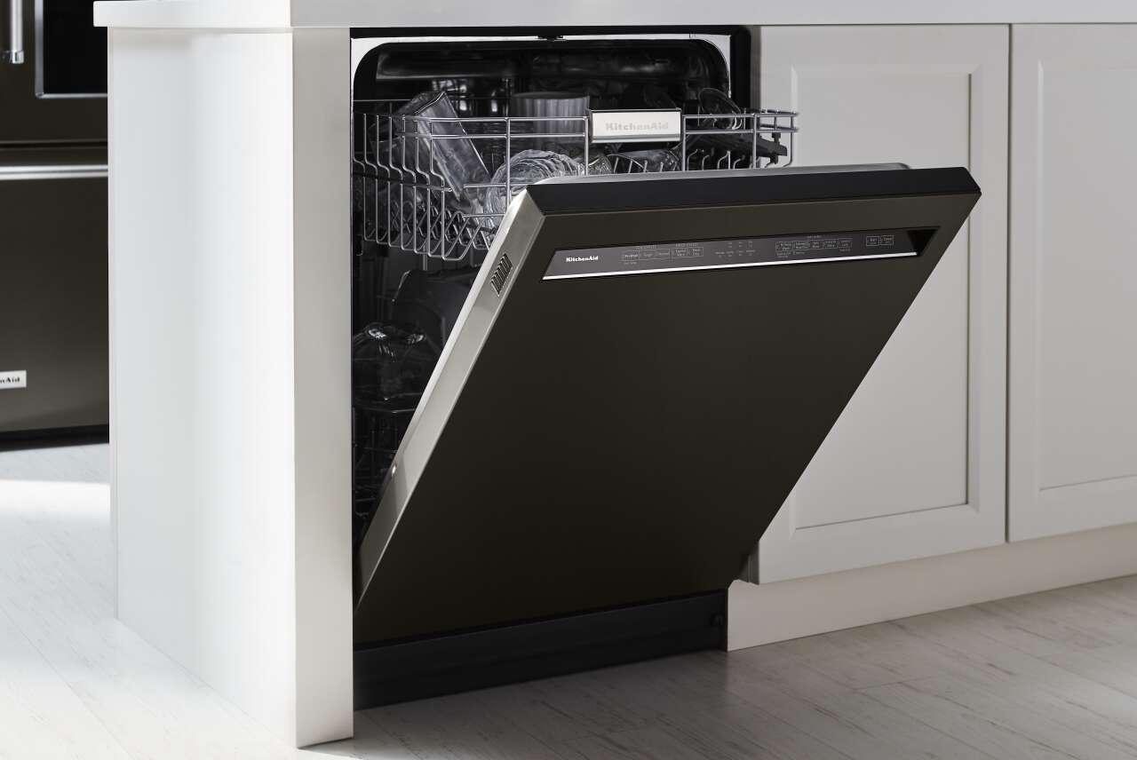 Which Brand Makes the Best Dishwashers? Blog Happys Appliances