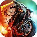 DEATH MOTO 3 : FIGHTING BIKE RIDER CHEAT THUMBNAIL
